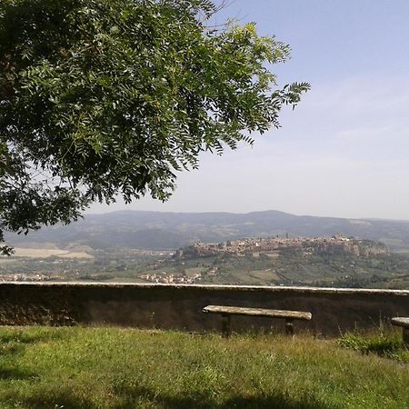 Castel Viscardo Agriturismo Il Cornalino מראה חיצוני תמונה