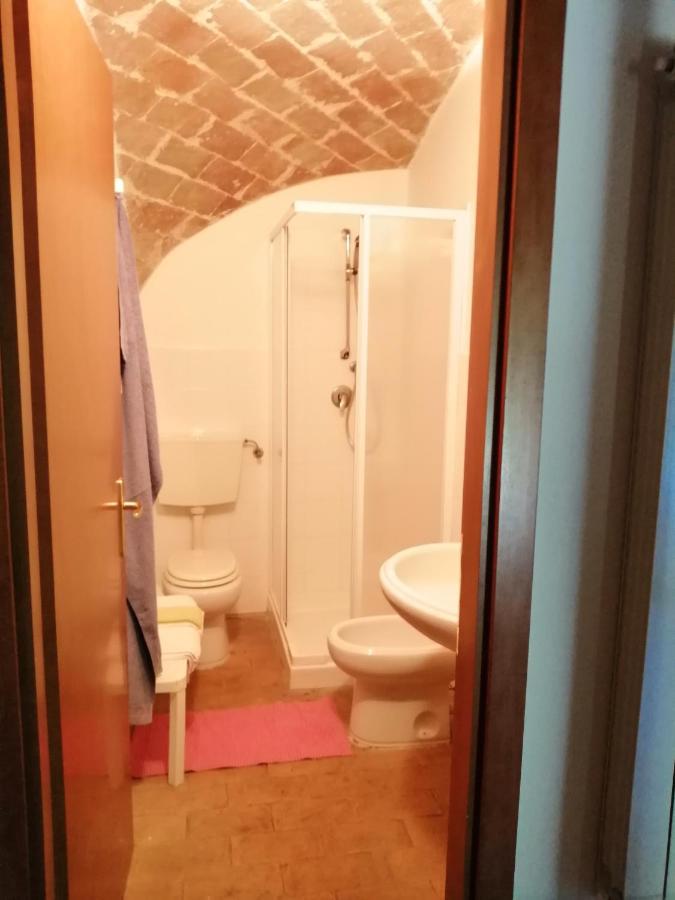 Castel Viscardo Agriturismo Il Cornalino מראה חיצוני תמונה