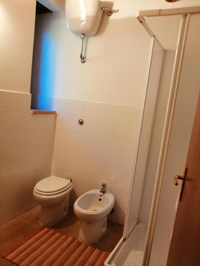 Castel Viscardo Agriturismo Il Cornalino מראה חיצוני תמונה