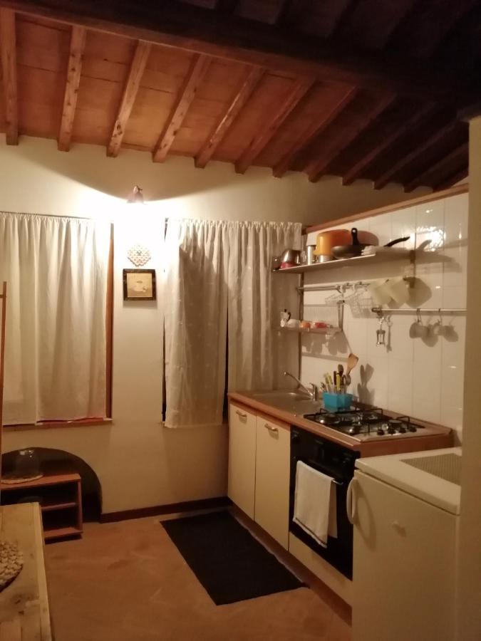 Castel Viscardo Agriturismo Il Cornalino מראה חיצוני תמונה