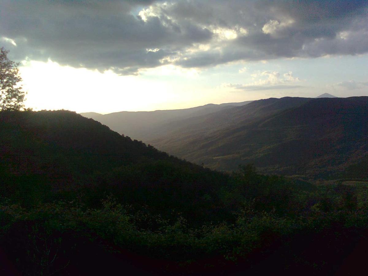 Castel Viscardo Agriturismo Il Cornalino מראה חיצוני תמונה
