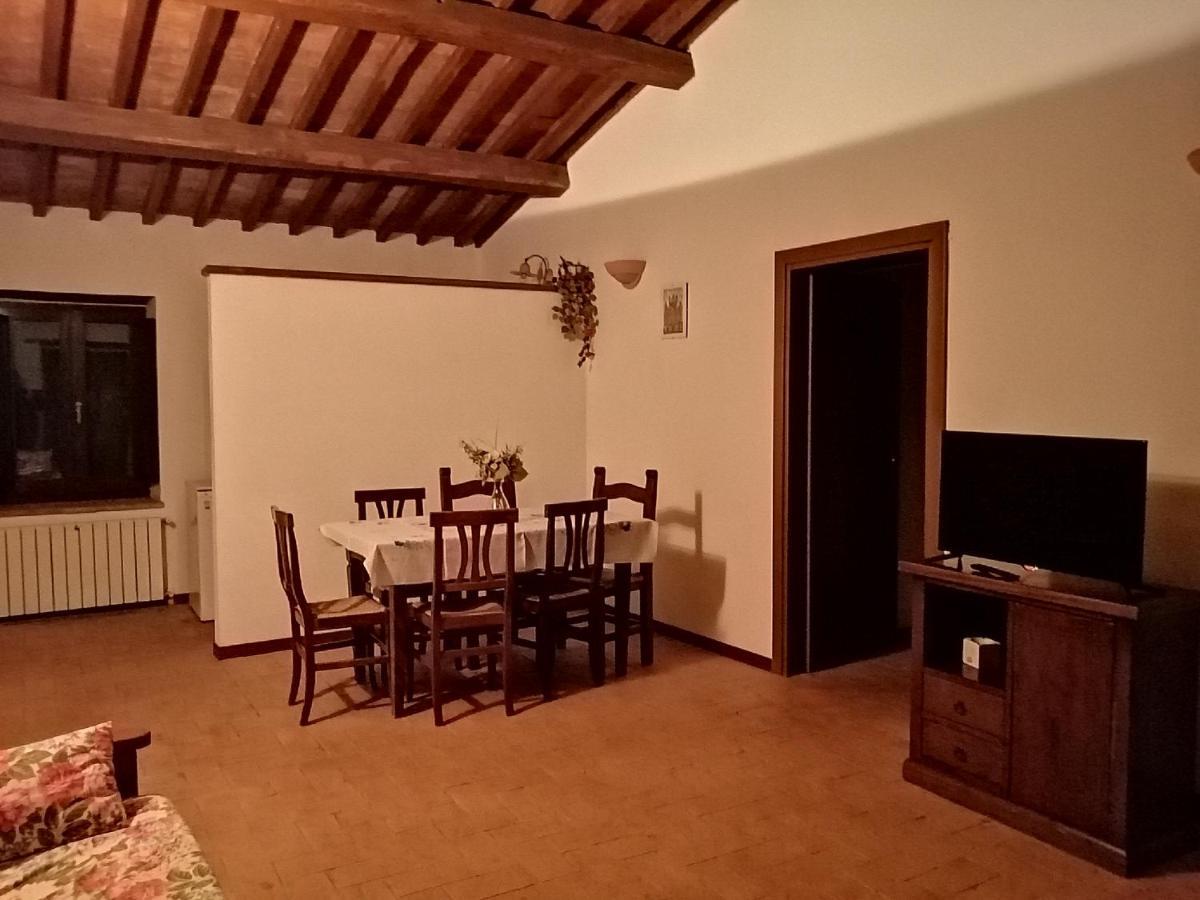 Castel Viscardo Agriturismo Il Cornalino מראה חיצוני תמונה