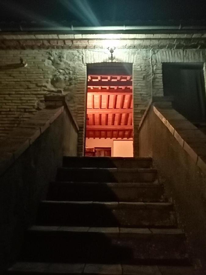 Castel Viscardo Agriturismo Il Cornalino מראה חיצוני תמונה