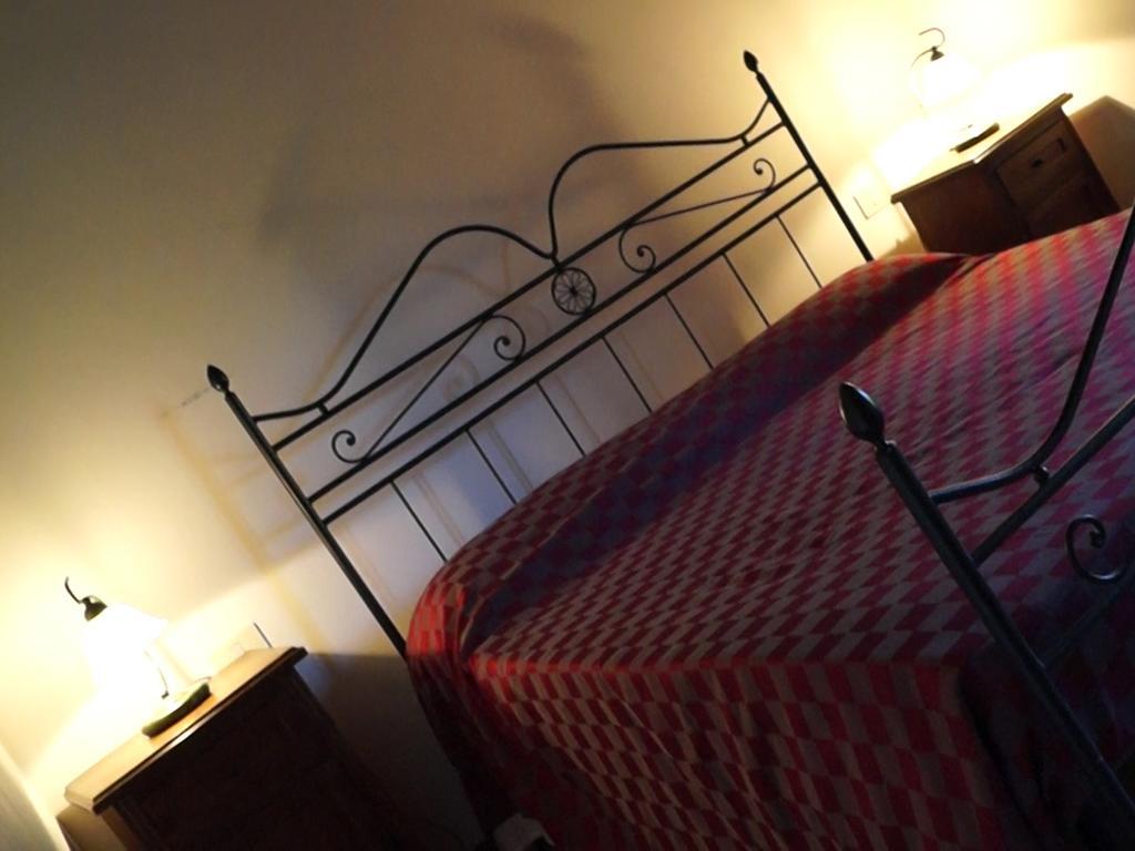 Castel Viscardo Agriturismo Il Cornalino חדר תמונה