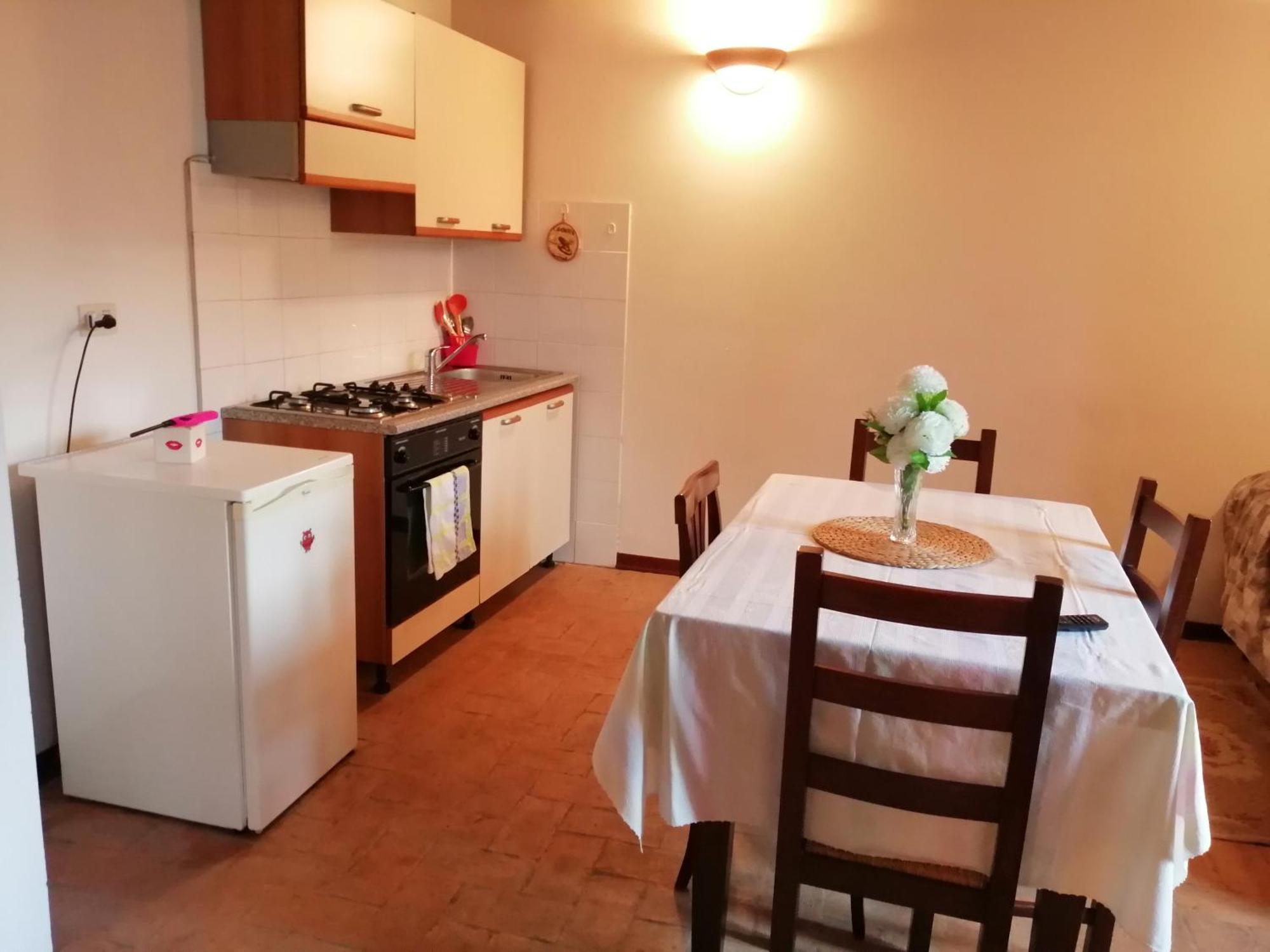 Castel Viscardo Agriturismo Il Cornalino מראה חיצוני תמונה