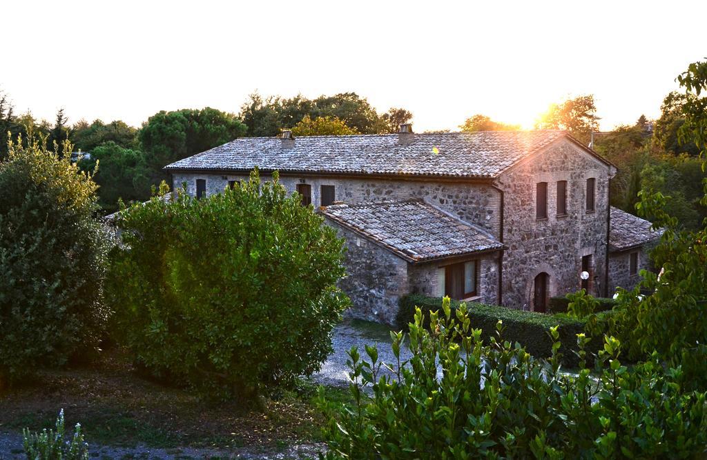 Castel Viscardo Agriturismo Il Cornalino מראה חיצוני תמונה
