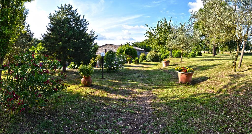 Castel Viscardo Agriturismo Il Cornalino מראה חיצוני תמונה